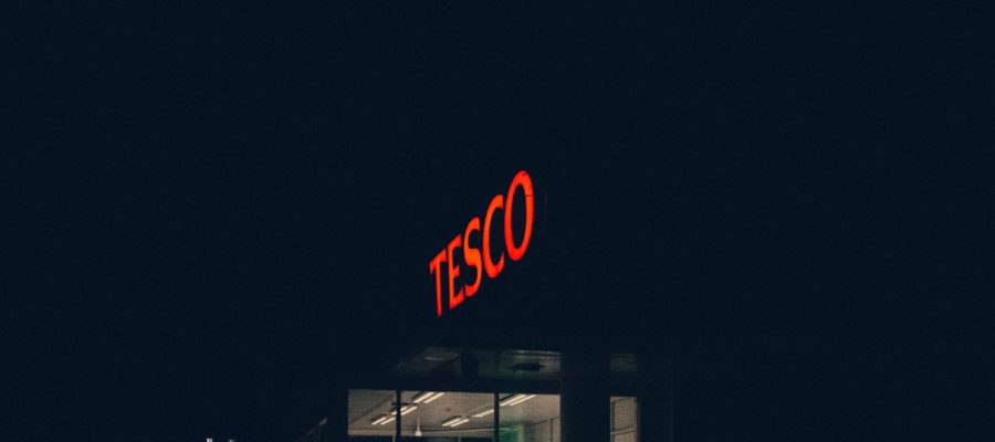 Tesco