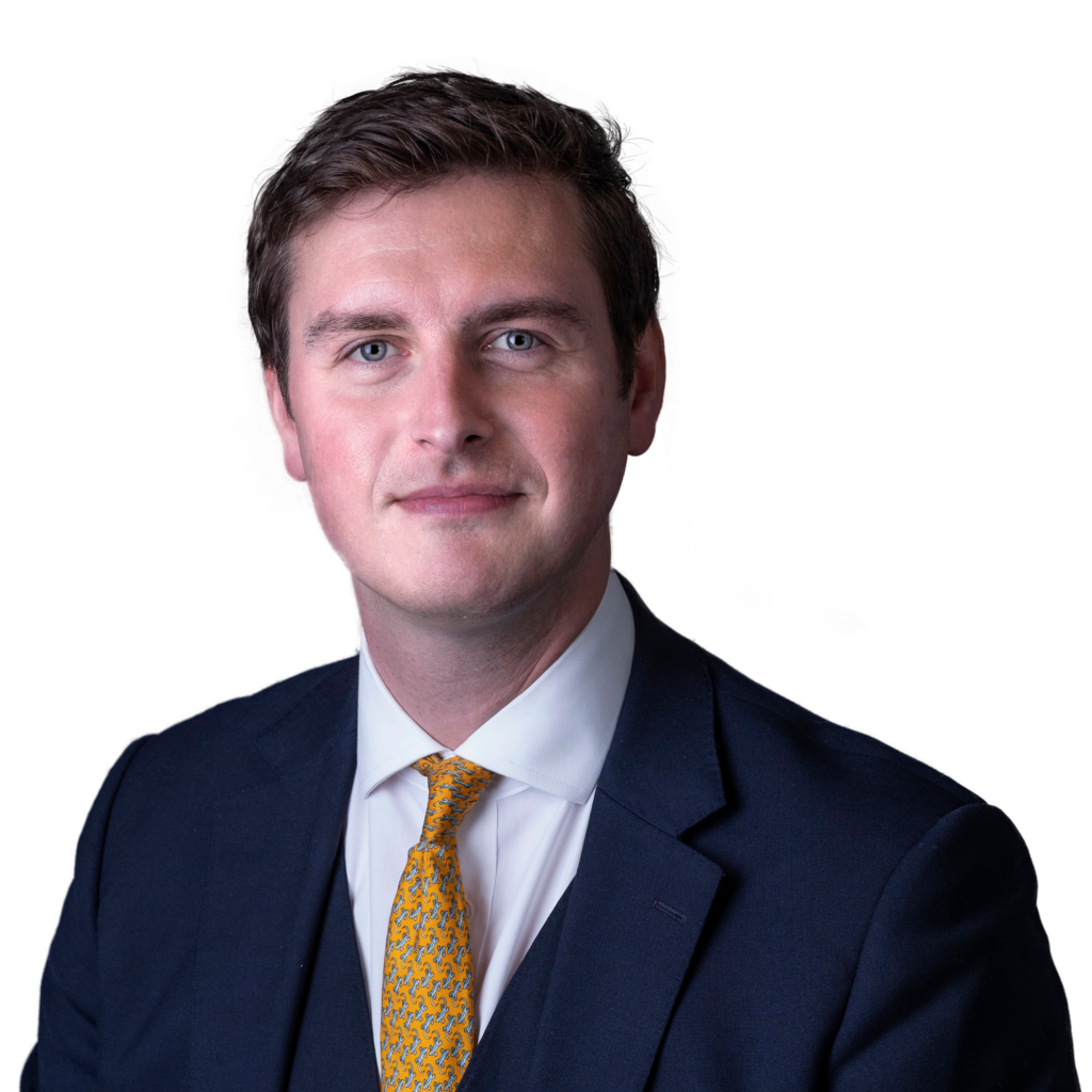 Mark Watson Mountford Chambers London Barrister