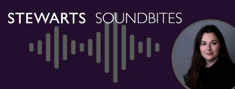 Stewarts Soundbites Logo