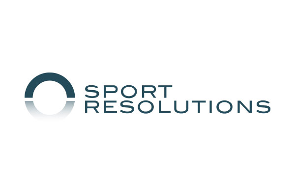 Sport Resolutions Logo