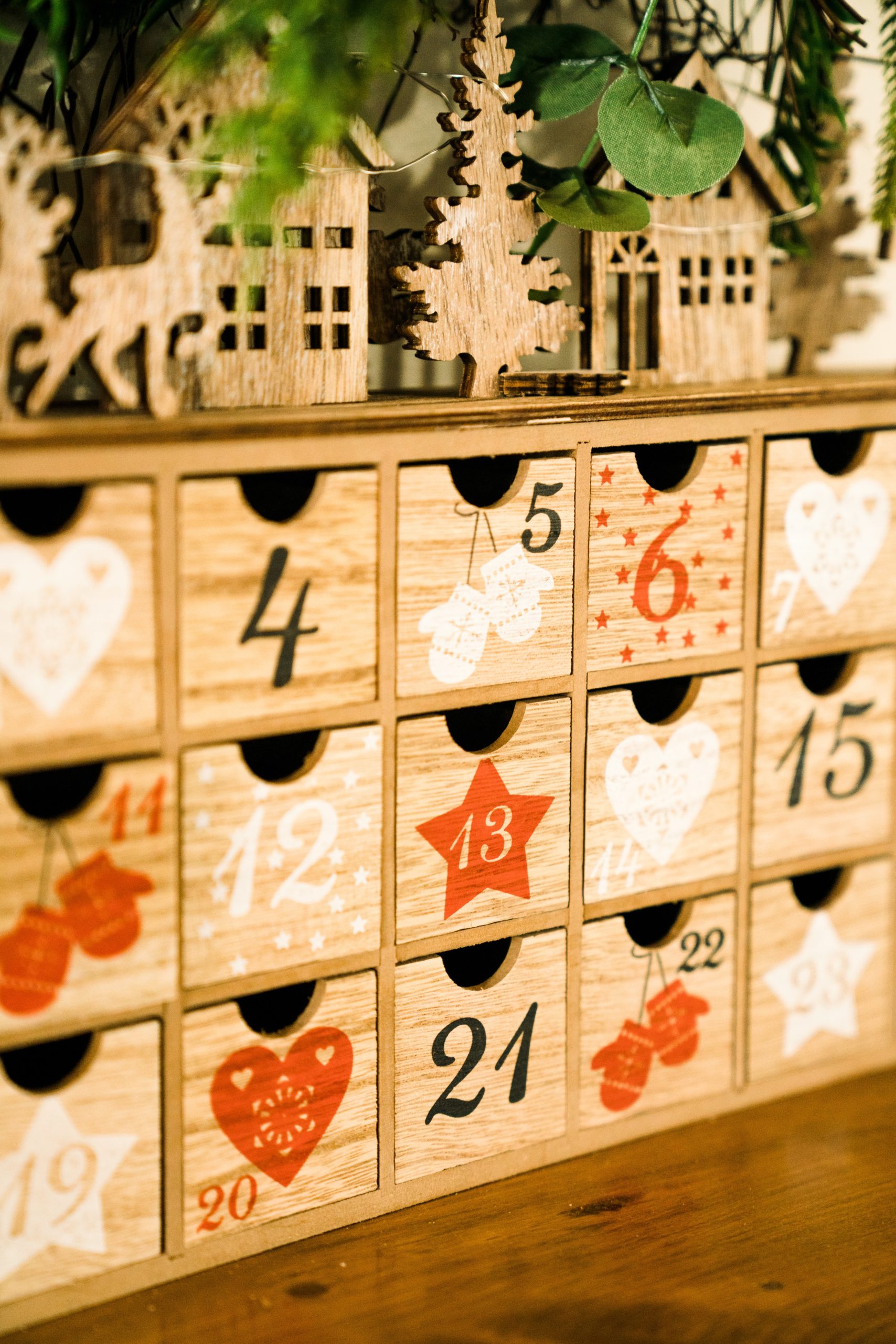 Advent Calendar