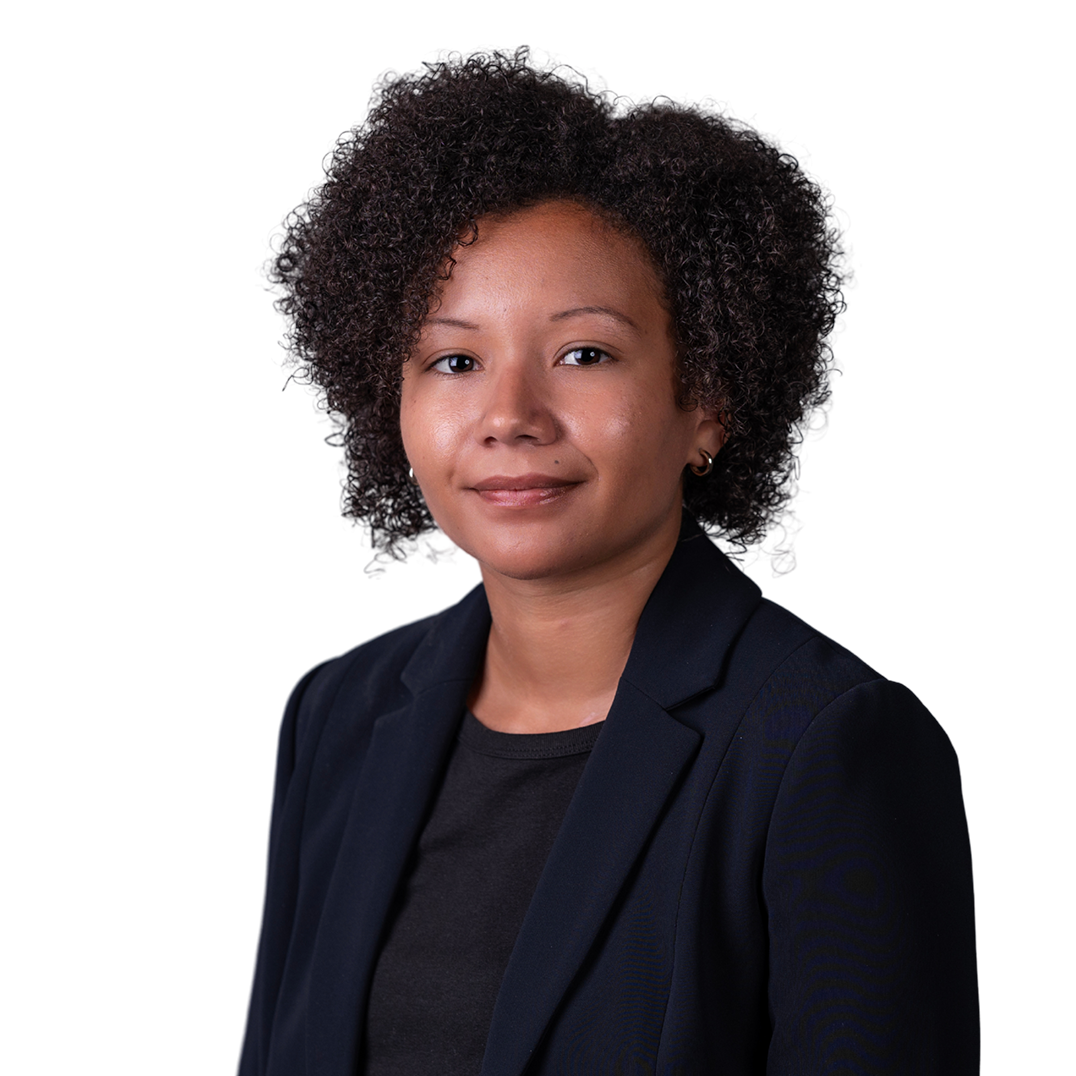 Georgia-Mae Chung - Mountford Chambers - London Barrister