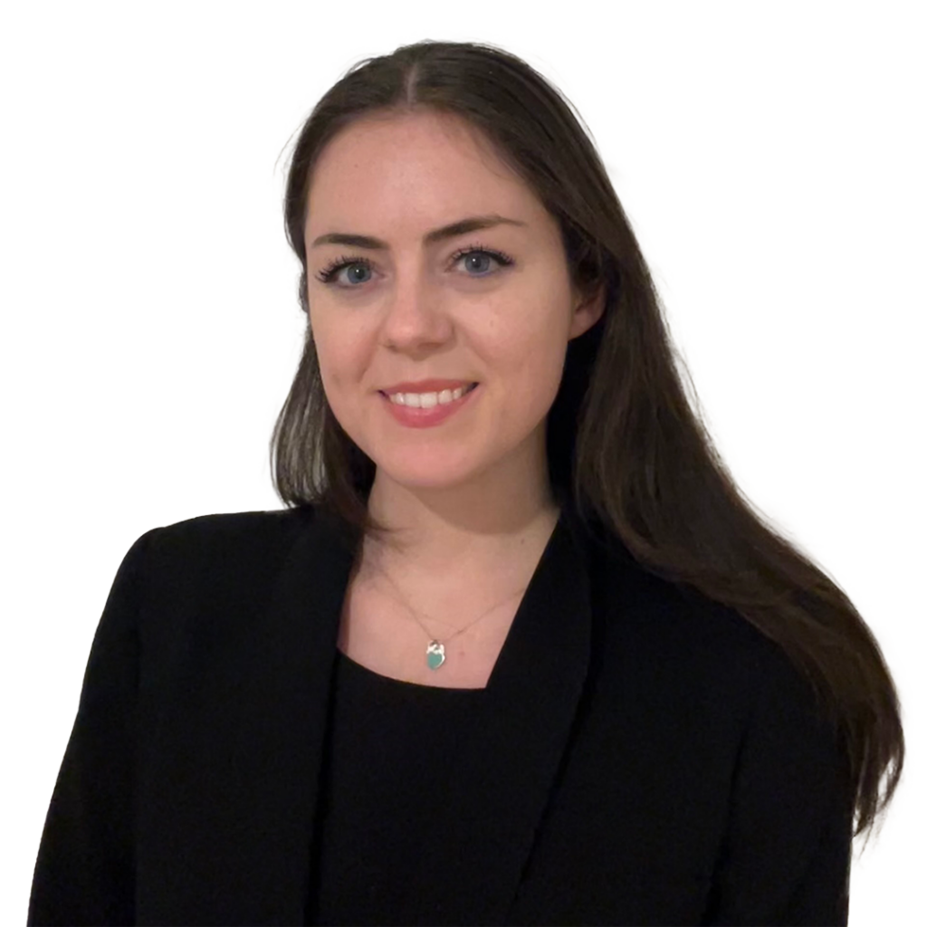 Chloe Lennon - Mountford Chambers - London Barrister