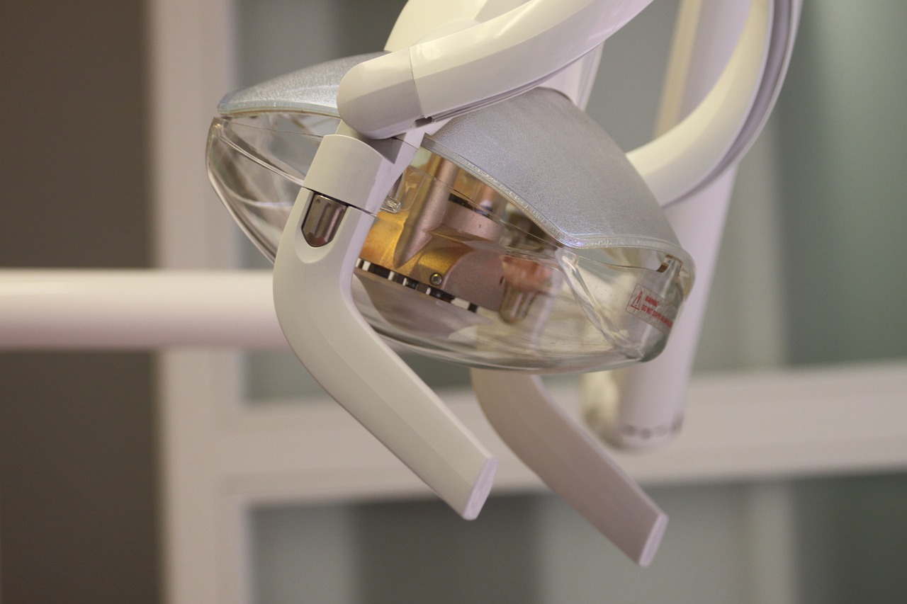 Dentists Chair