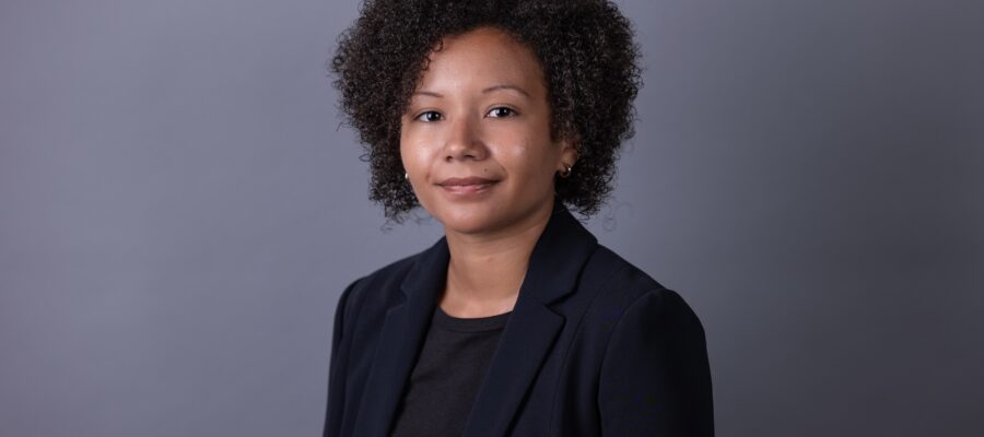Georgia-Mae Chung