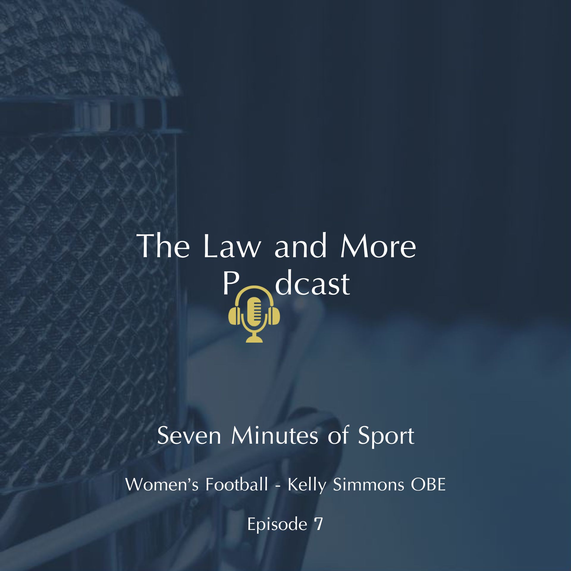 Seven Minutes of Sport | Series 2 | Episode 7