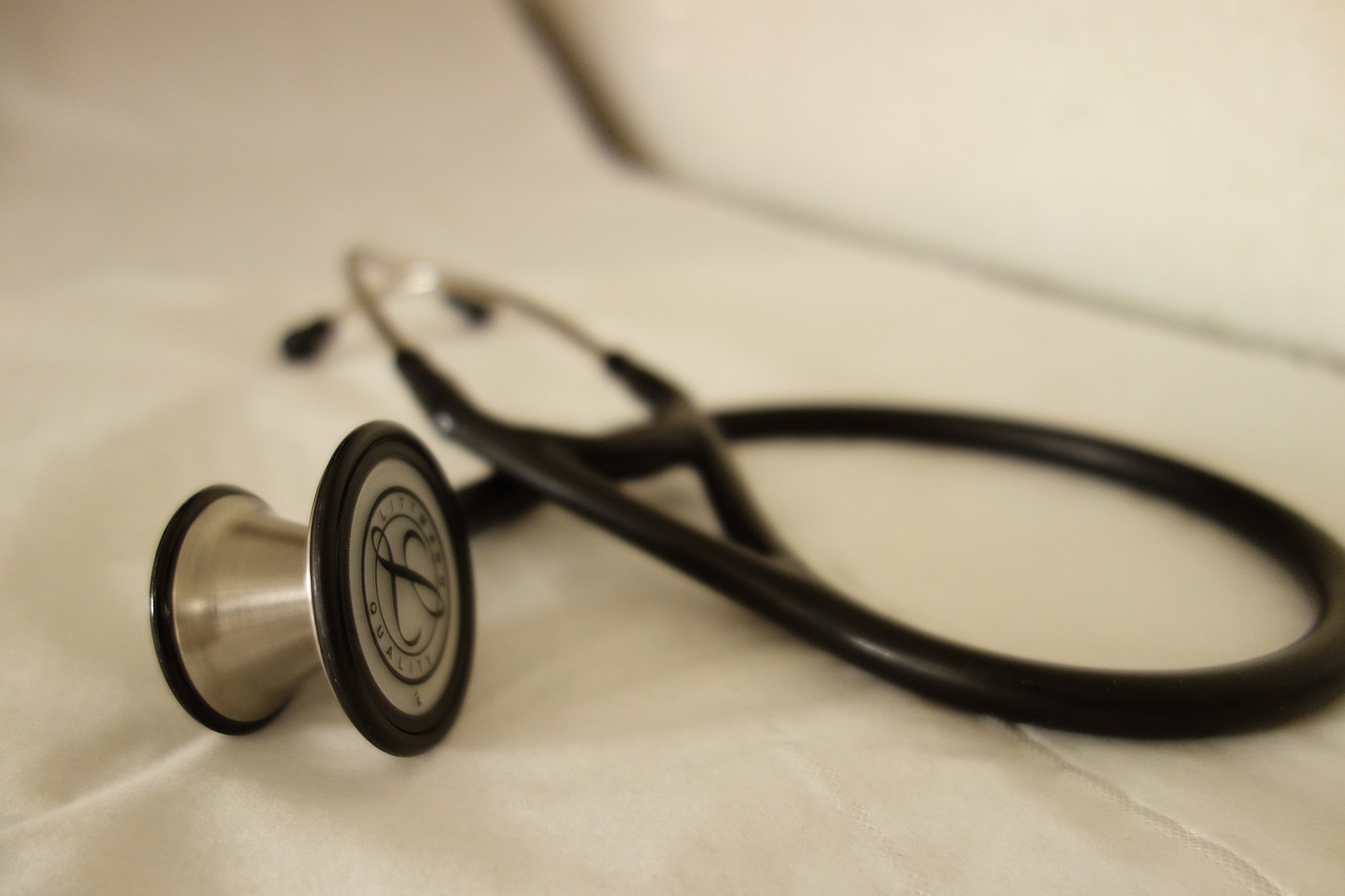 Stethoscope