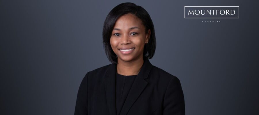 Shekyena Marcelle-Brown