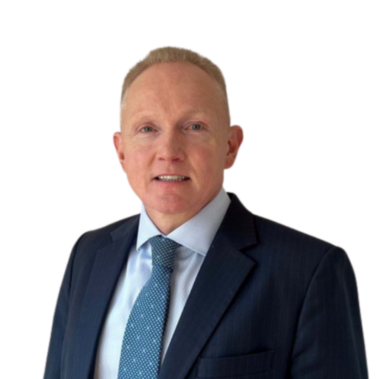 Iain Sheridan