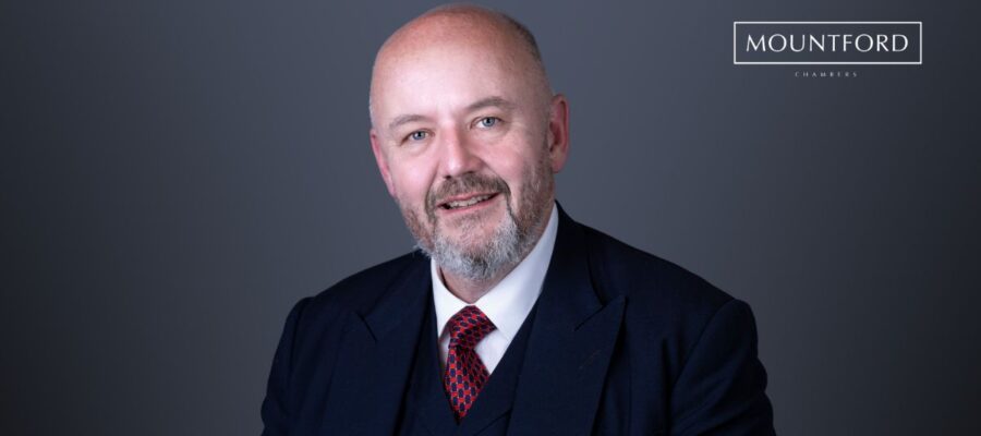 Edward Henry KC