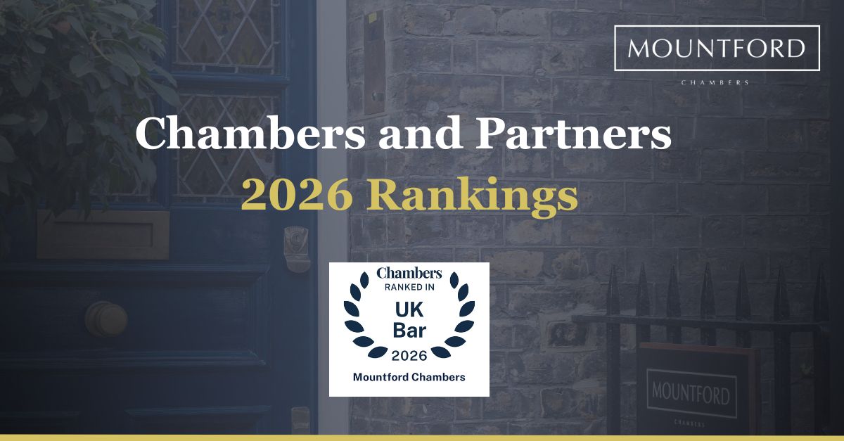 Chambers and Partners