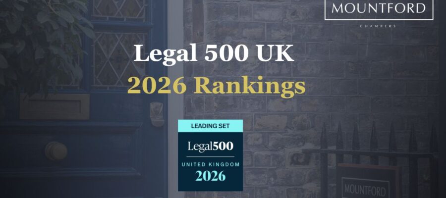 Legal 500 2026