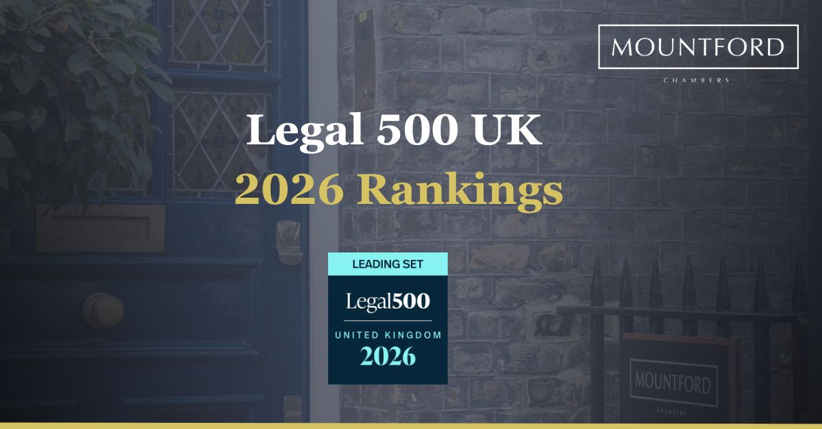 Legal 500 2026