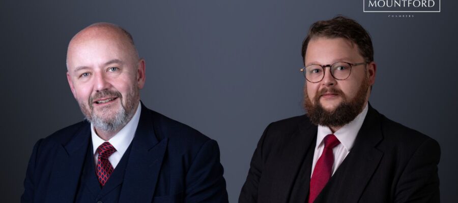 Edward Henry KC and James Lloyd