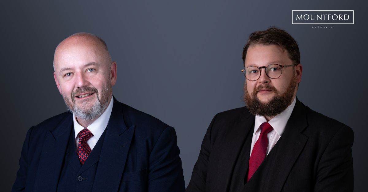 Edward Henry KC and James Lloyd