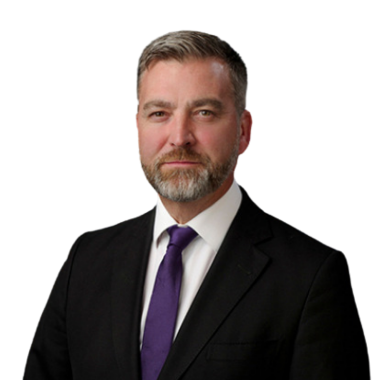 Richard Littler KC - Mountford Chambers - London Barrister