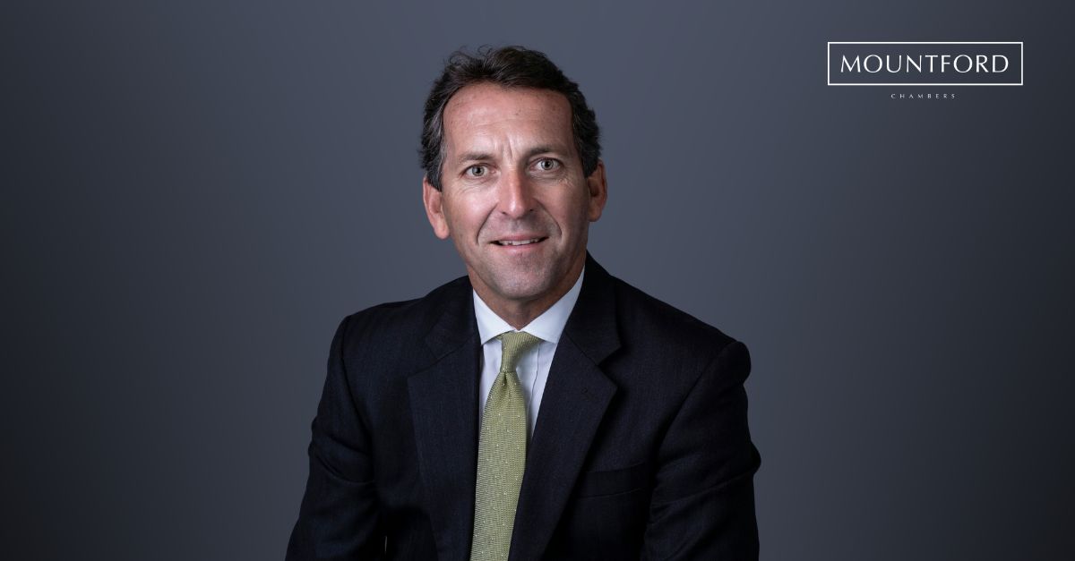 William England